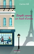Simple comme un trait d’union - Carine HÅ