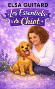 LES ESSENTIELS DU CHIOT