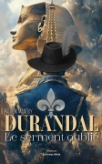 Durandal - Le serment oublié (Patrick Mansuy)