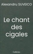 Le chant des cigales
