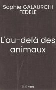 L'au-delà des animaux