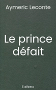 Le prince défait