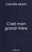 C'est mon grand-frère