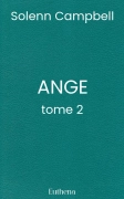 ANGE - tome 2 (Solenn Campbell)