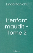 L’enfant maudit - Tome 2