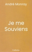 Je me Souviens