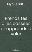 Prends tes ailes cassées et apprends à voler