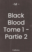 Black Blood Tome 1 - Partie 2