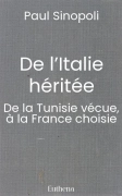 De l’Italie héritée