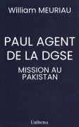 PAUL AGENT DE LA DGSE