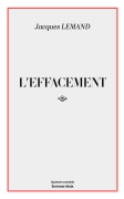 L'effacement