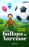 Les ballons de Narcisse (Jacques MACHU)
