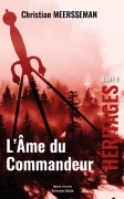 L’Âme du commandeur - Héritages - Tome 2 - Christian Meersseman