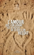 L'AMOUR QUE L'ON DONNE EST LE REFLET DE CE QUE L'ON REÇOIT ! (Dina LESS)