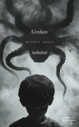L’enfant turbulent - Mon histoire de résilience (Mohamed Amadou)