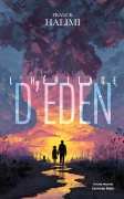 L’héritage d’Eden - Franck Halimi