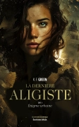 LA DERNIERE ALIGISTE -  Enigme Urbaine (K. F. Green)