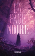 La Page Noire - Amandine Gasque