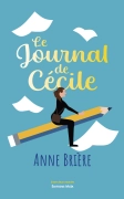 Le Journal de Cécile - Anne Brière
