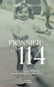Le Pionnier du 114 (Centre d’Appels d’Urgence pour les Sourds et Malentendants.) (Antoine TRUJILLO)