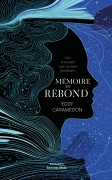 MÉMOIRE EN REBOND (Eddy Caramédon)