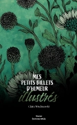 Mes petits billets d'humeur illustrés - Claire WISCHNEWSKI
