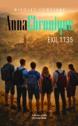 AnnaChronique : Exil 1135 (Nicolas Constant)