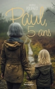 Paul 5 ans (Fabiola Poupard)