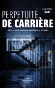 Une vie en Prison, de Surveillant à Directeur (Jean Pierre TALKI)