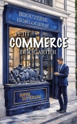 PETIT COMMERCE DE QUARTIER