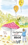 Quelqu’un parle à travers moi