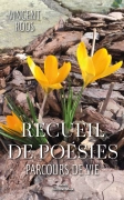 Recueil de Poésies – Parcours de vie (Vincent ROOS)