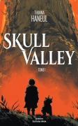 SKULLVALLEY I (Thimna Haneul)
