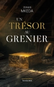 Un Trésor Au Grenier (Zeineb MKEDA)