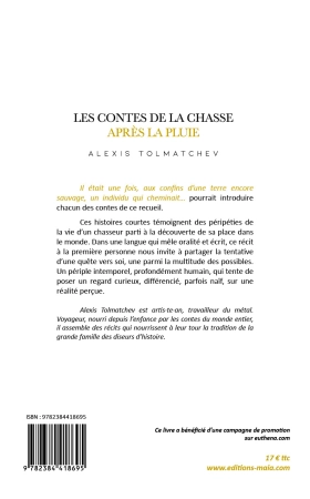 Les contes de la chasse après la pluie (Alexis Tolmatchev)
