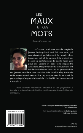 Les maux et les mots (Anna Castaldo)