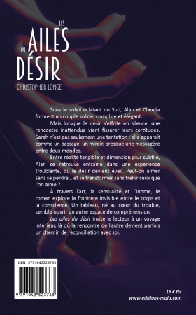 Les ailes du désir