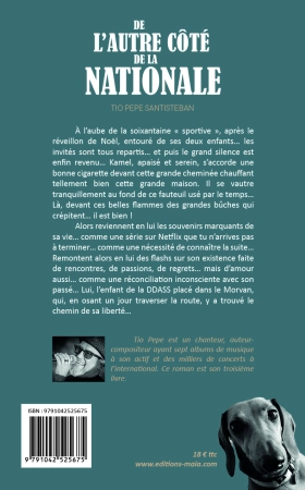 De l’autre côté de la nationale (Tio Pepe Santisteban)