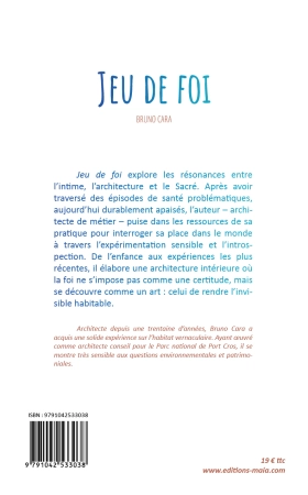 Jeu de foi (Bruno CARA)