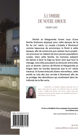 A l'ombre de notre amour