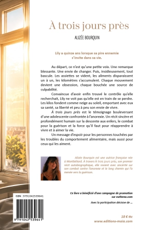 À Trois Jours Près