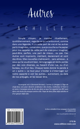 Autres - Achille *