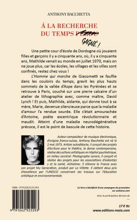 Á LA RECHERCHE DU TEMPS (PERDU), GAGNÉ !