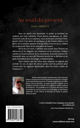 Au seuil du présent