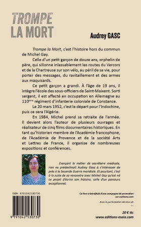Trompe la Mort