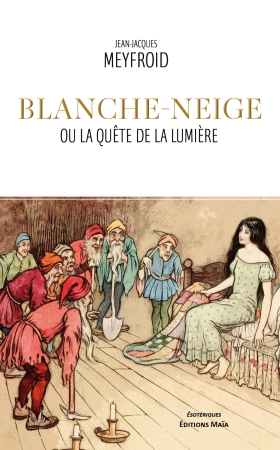 BLANCHE-NEIGE - Jean-Jacques MEYFROID