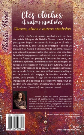 Clés, cloches et autres symboles - Natalia Nunes