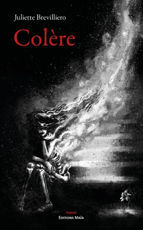 Colère - BREVILLIERO Juliette