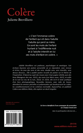 Colère