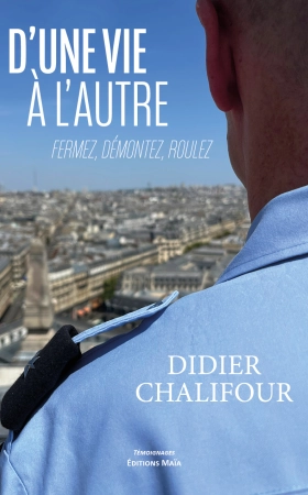 D’une vie à l’autre - Didier Chalifour